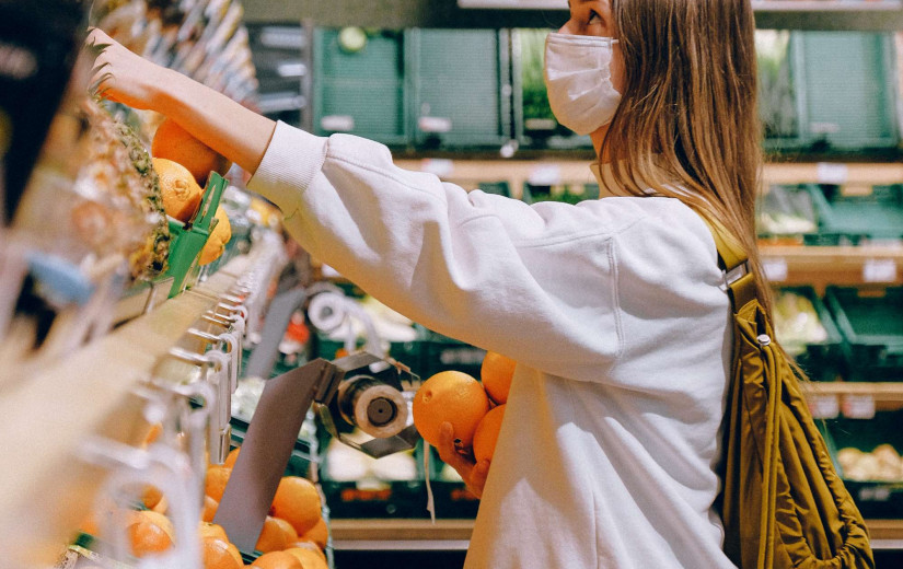 Maximum Benefits and Income Limits of SNAP in 2025-2026